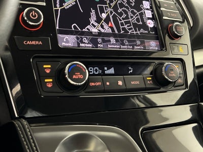 2023 Nissan Maxima SV