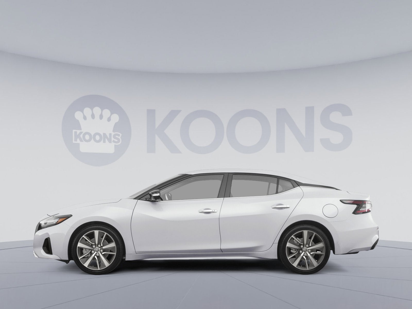 2023 Nissan Maxima SV