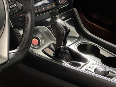 2023 Nissan Maxima SV