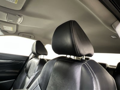 2023 Nissan Maxima SV