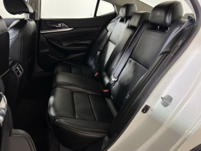 2023 Nissan Maxima SV