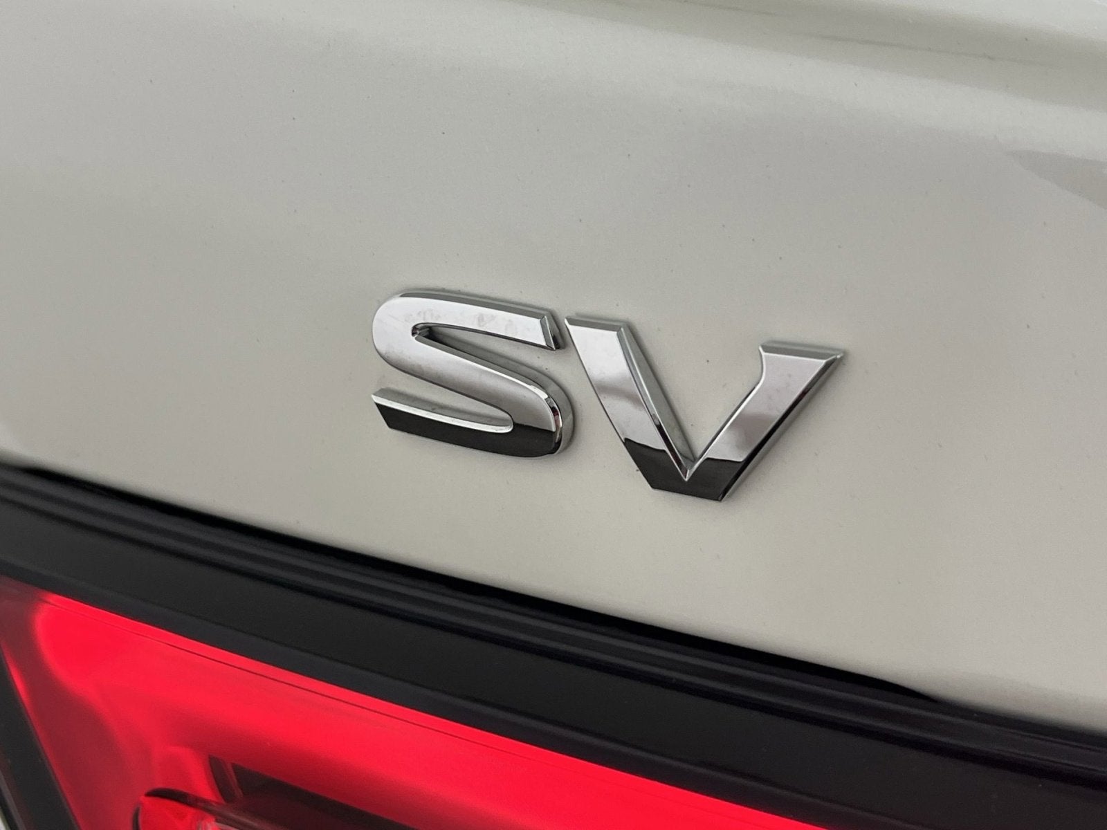 2023 Nissan Maxima SV