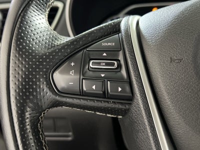 2023 Nissan Maxima SV