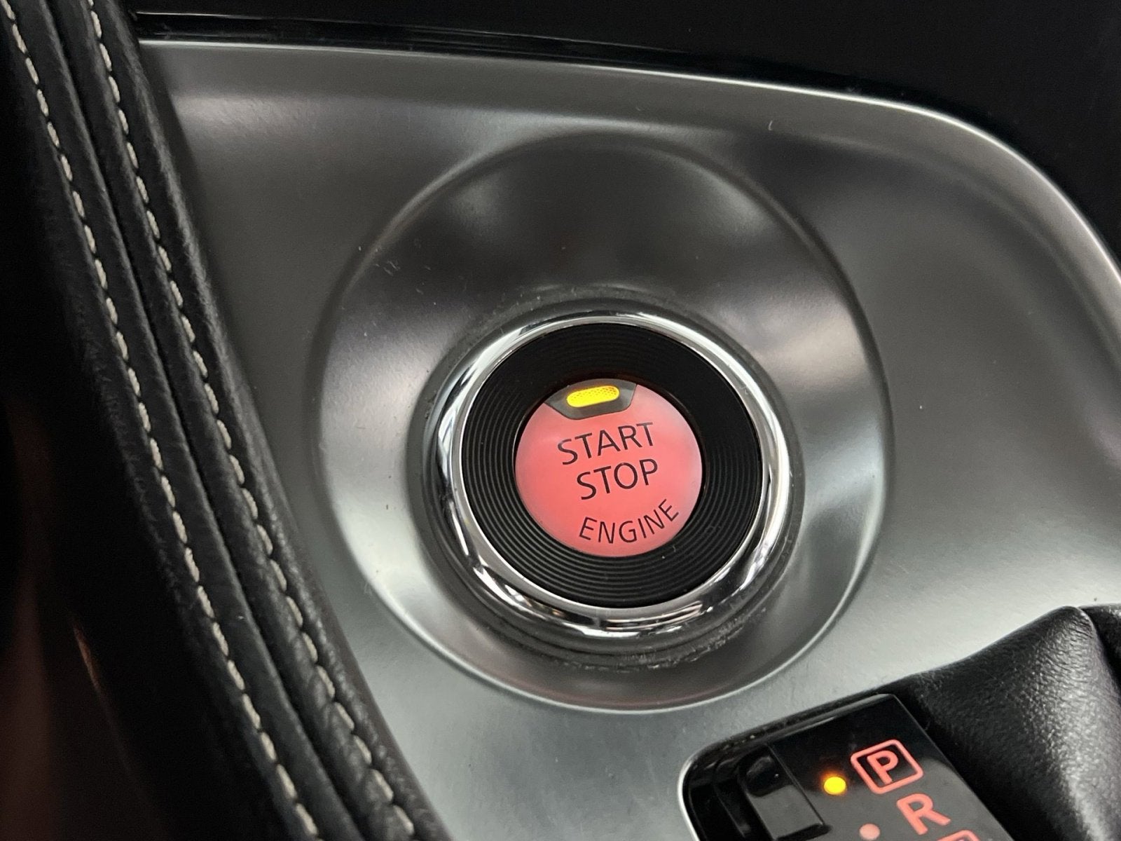 2023 Nissan Maxima SV