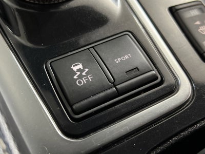 2023 Nissan Maxima SV