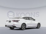 2023 Nissan Maxima SV