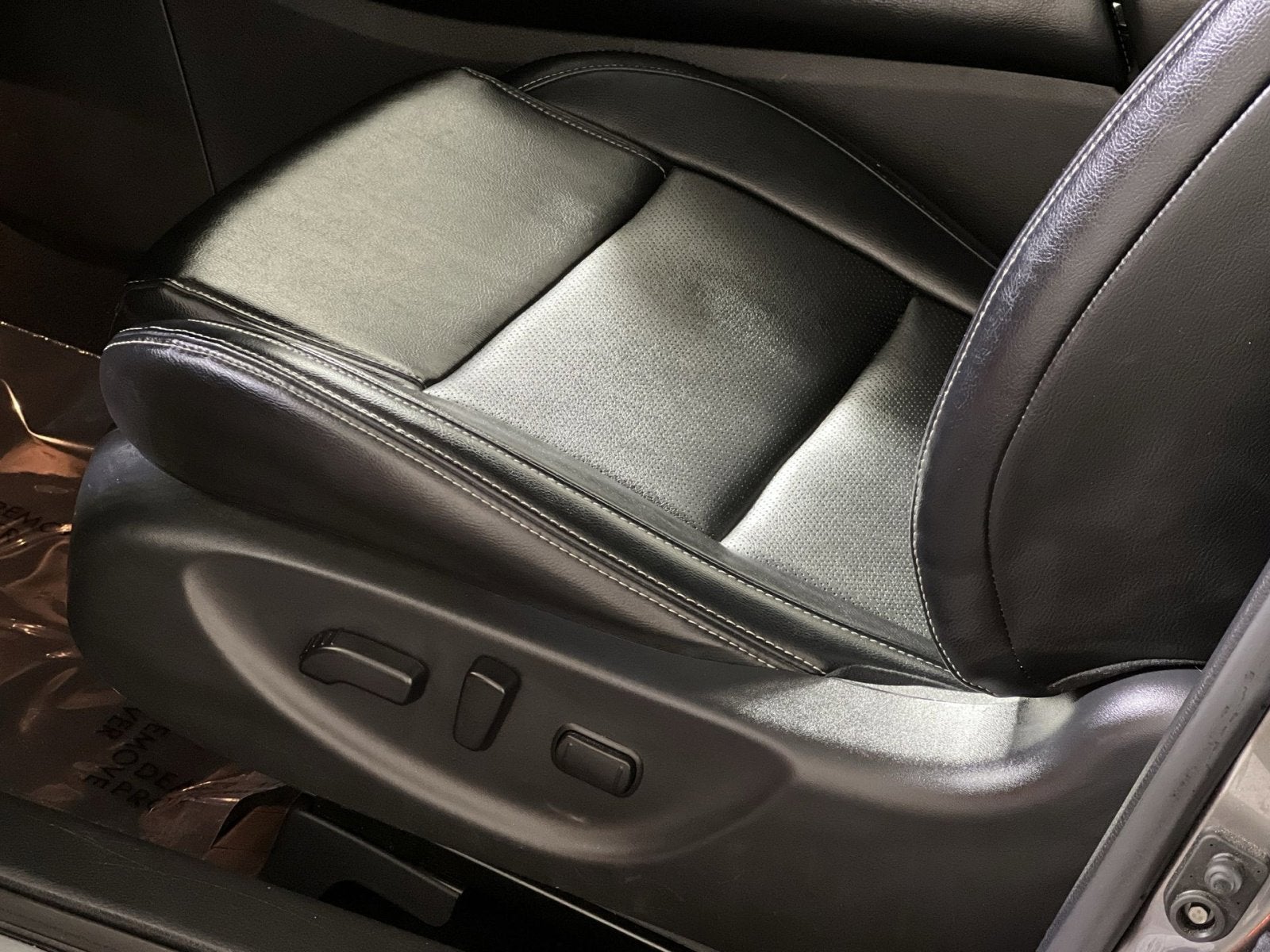 2023 Nissan Maxima SV