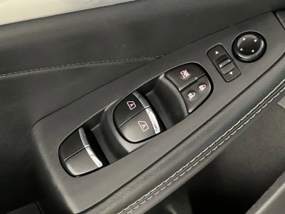 2023 Nissan Maxima SV