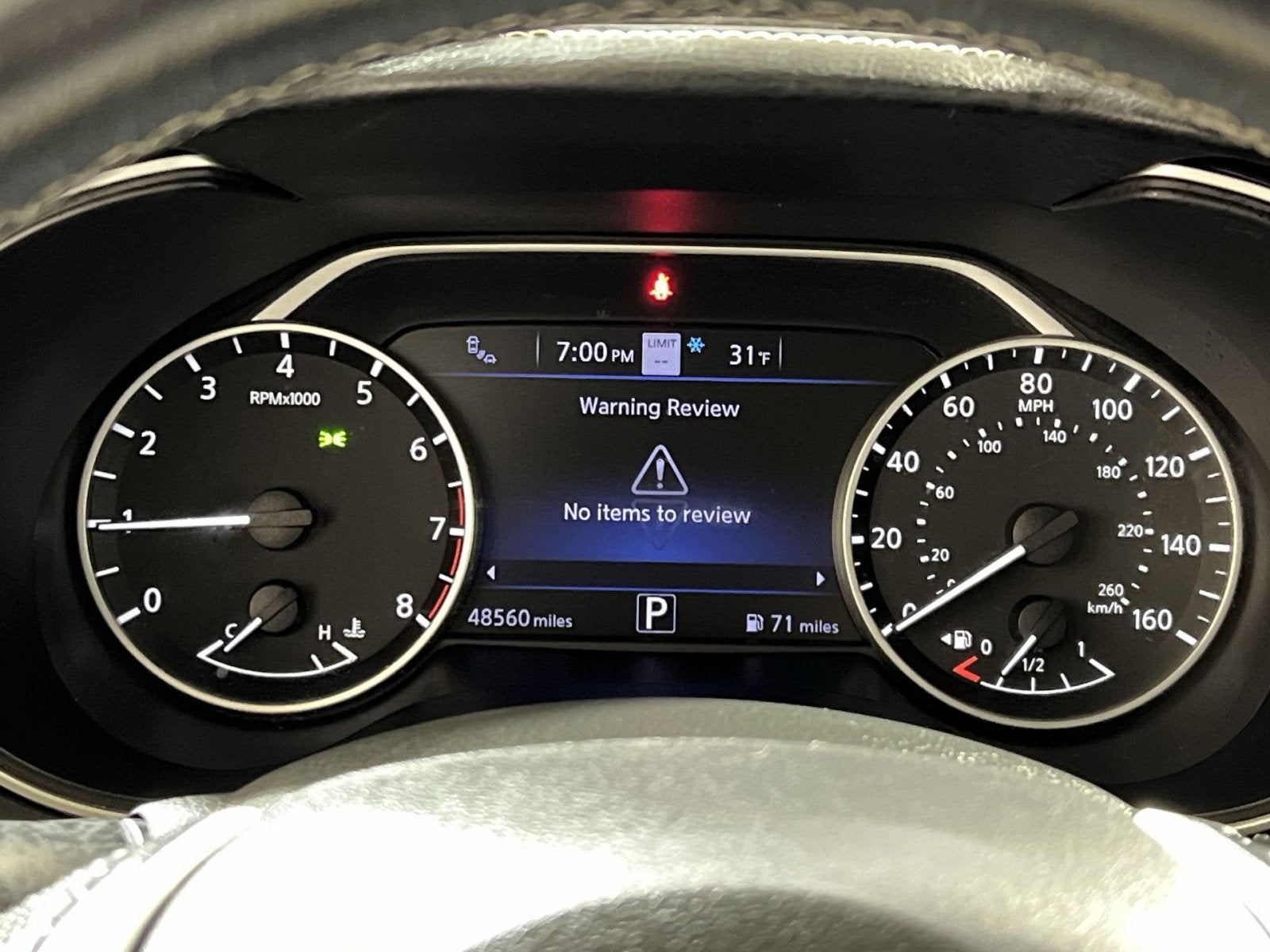 2023 Nissan Maxima SV