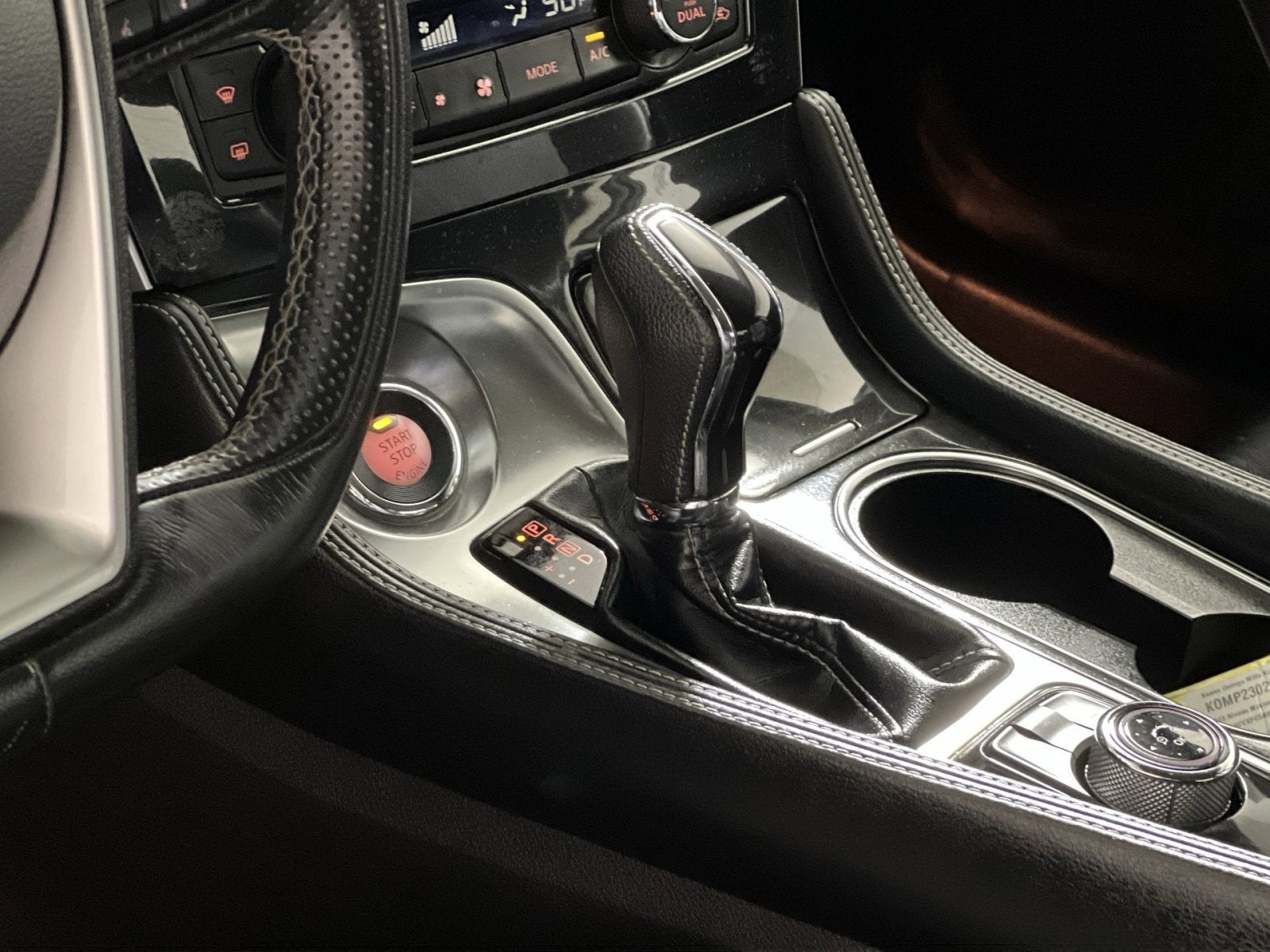 2023 Nissan Maxima SV