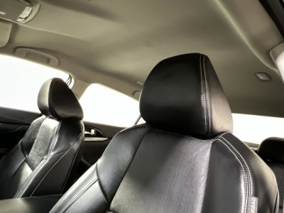 2023 Nissan Maxima SV