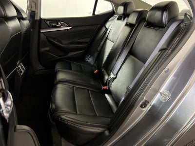 2023 Nissan Maxima SV