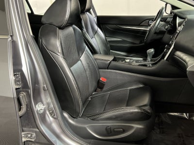 2023 Nissan Maxima SV