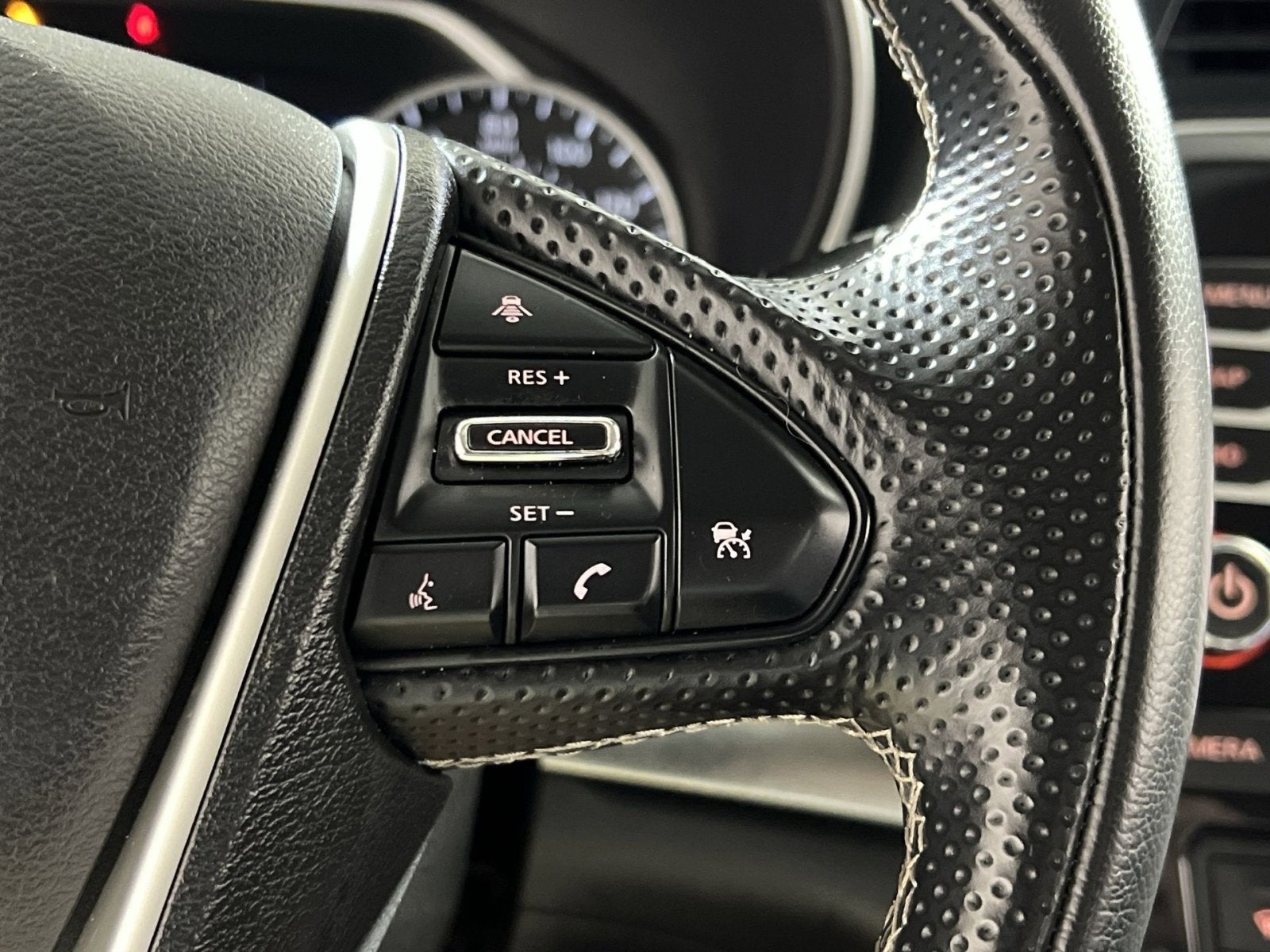 2023 Nissan Maxima SV