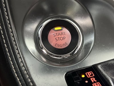 2023 Nissan Maxima SV