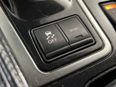 2023 Nissan Maxima SV