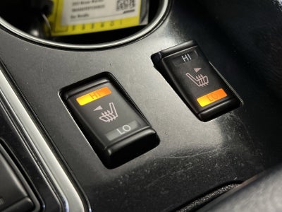 2023 Nissan Maxima SV