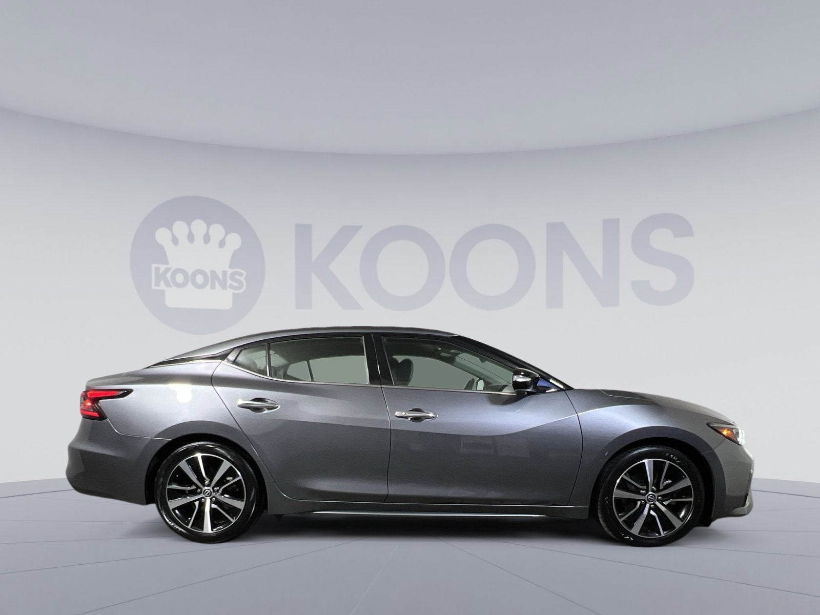 2023 Nissan Maxima SV