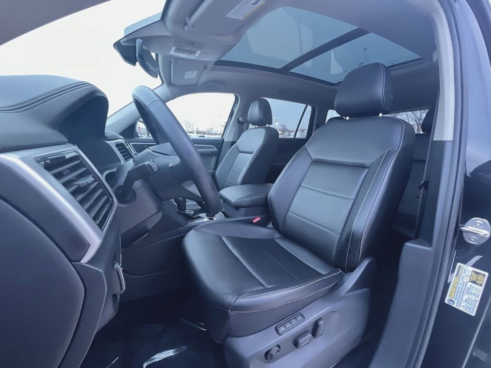 2022 Volkswagen Atlas SEL