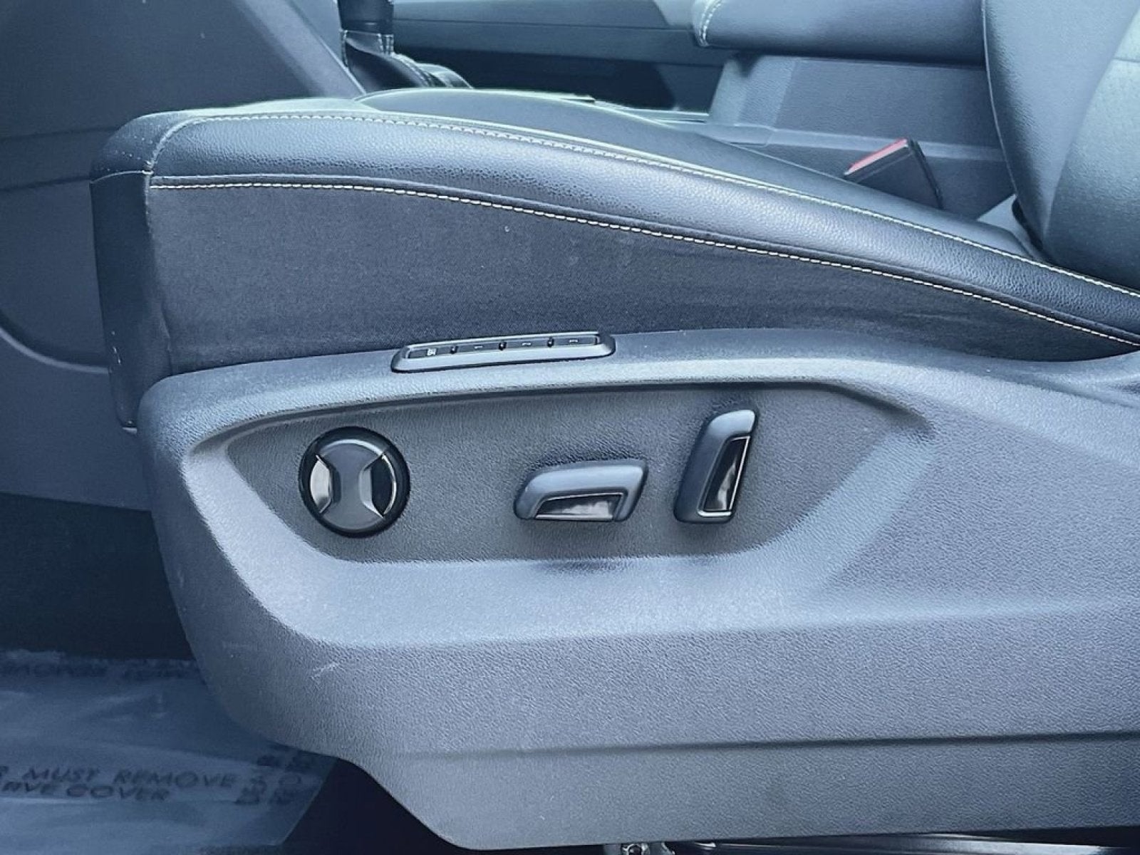 2022 Volkswagen Atlas SEL