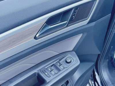 2022 Volkswagen Atlas SEL