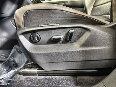 2022 Volkswagen Atlas 3.6L V6 SEL Premium R-Line