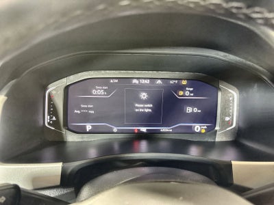 2022 Volkswagen Atlas 3.6L V6 SEL Premium R-Line