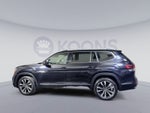 2022 Volkswagen Atlas 3.6L V6 SEL Premium R-Line
