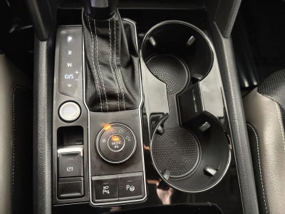 2022 Volkswagen Atlas 3.6L V6 SEL Premium R-Line