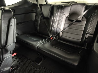 2022 Volkswagen Atlas 3.6L V6 SEL Premium R-Line