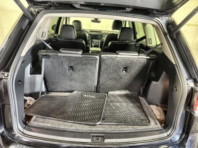 2022 Volkswagen Atlas 3.6L V6 SEL Premium R-Line