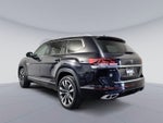 2022 Volkswagen Atlas 3.6L V6 SEL Premium R-Line