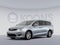 2017 Chrysler Pacifica Hybrid Touring Plus