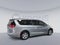 2017 Chrysler Pacifica Hybrid Touring Plus