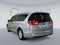 2017 Chrysler Pacifica Hybrid Touring Plus