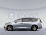 2017 Chrysler Pacifica Hybrid Touring Plus