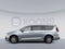 2017 Chrysler Pacifica Hybrid Touring Plus