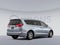 2017 Chrysler Pacifica Hybrid Touring Plus