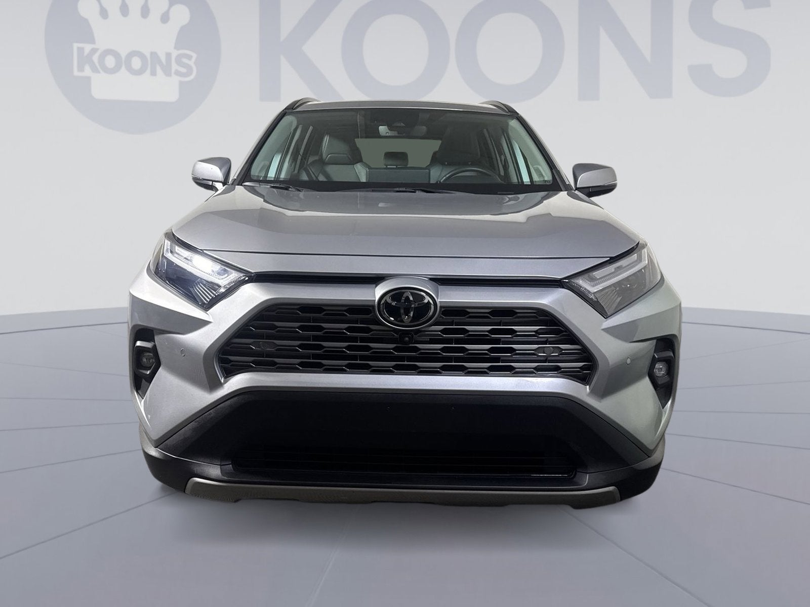 2023 Toyota RAV4 Limited