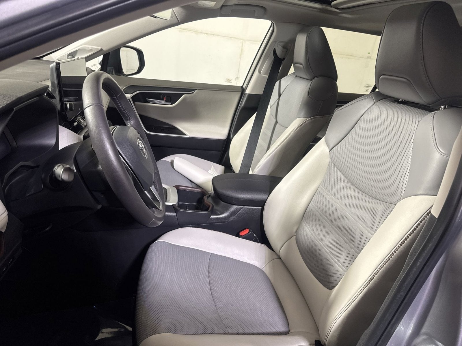 2023 Toyota RAV4 Limited