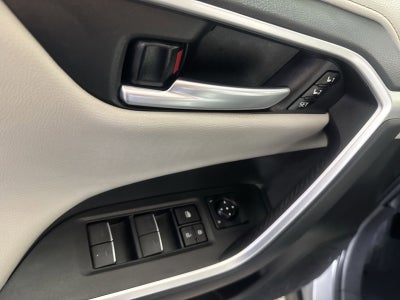 2023 Toyota RAV4 Limited