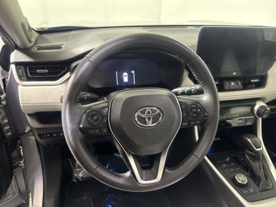 2023 Toyota RAV4 Limited