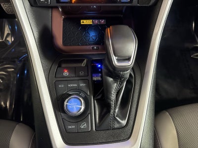 2023 Toyota RAV4 Limited