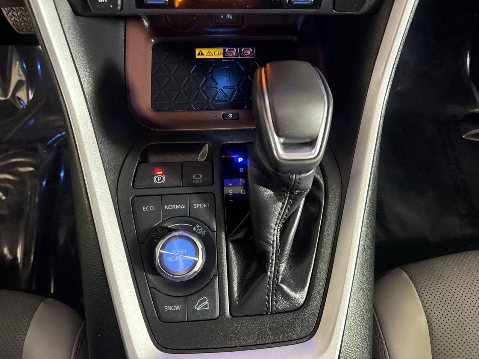 2023 Toyota RAV4 Limited