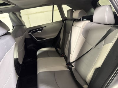 2023 Toyota RAV4 Limited