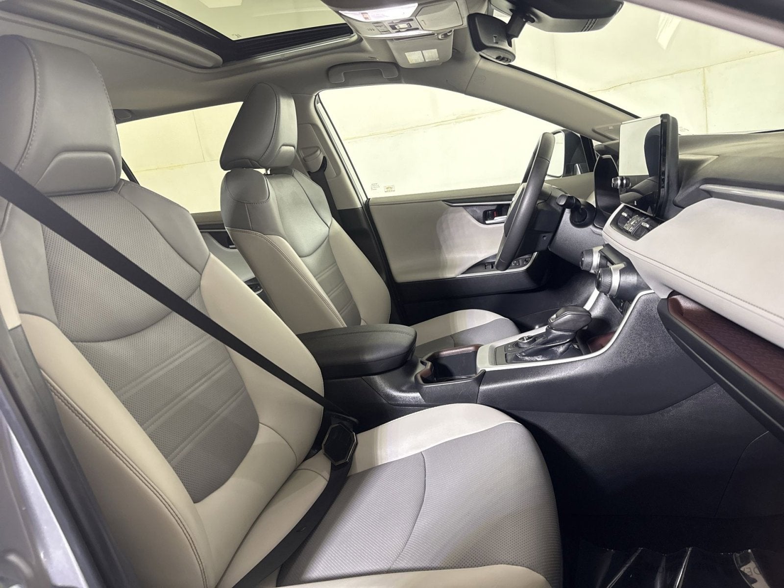 2023 Toyota RAV4 Limited