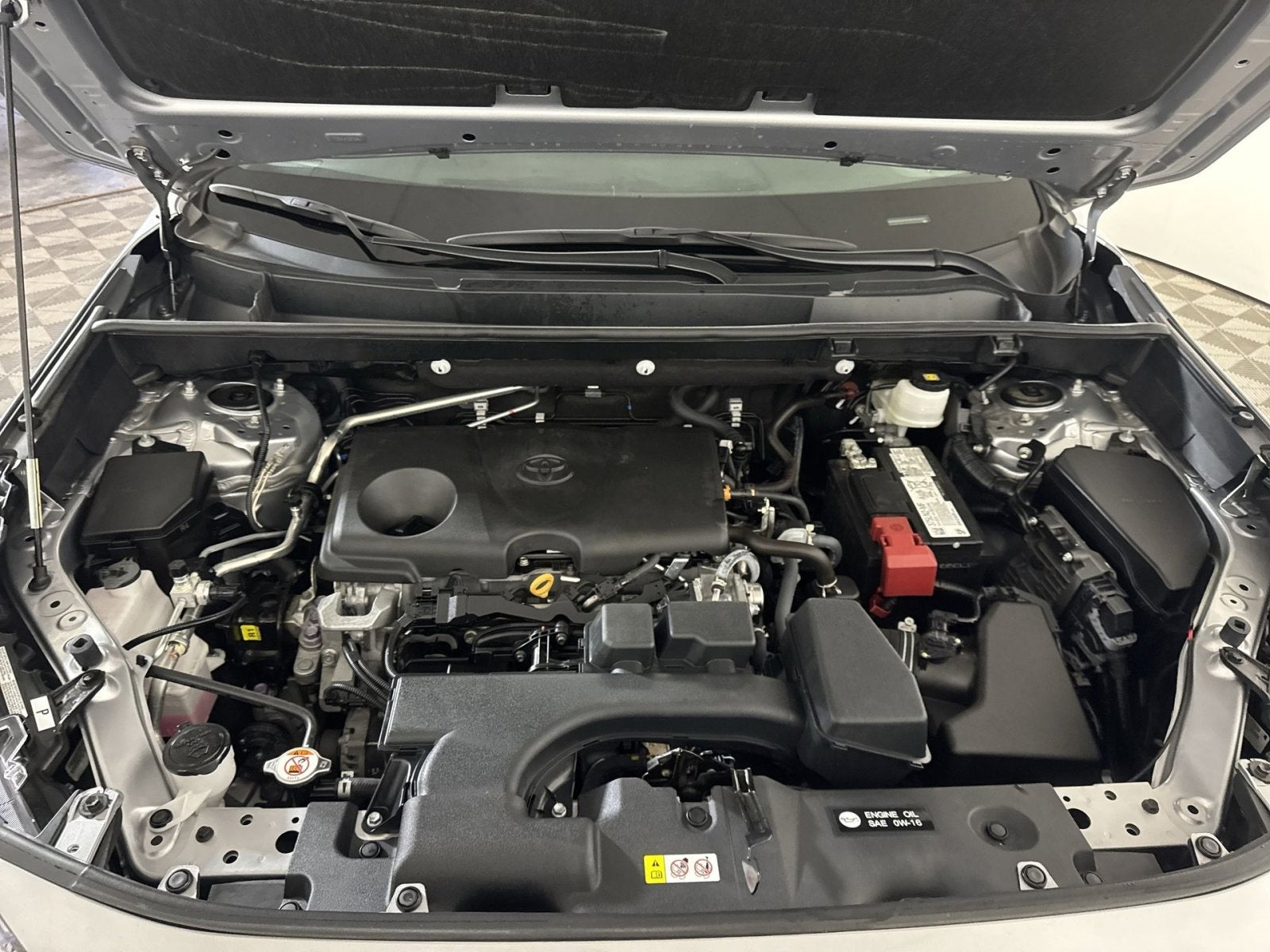 2023 Toyota RAV4 Limited