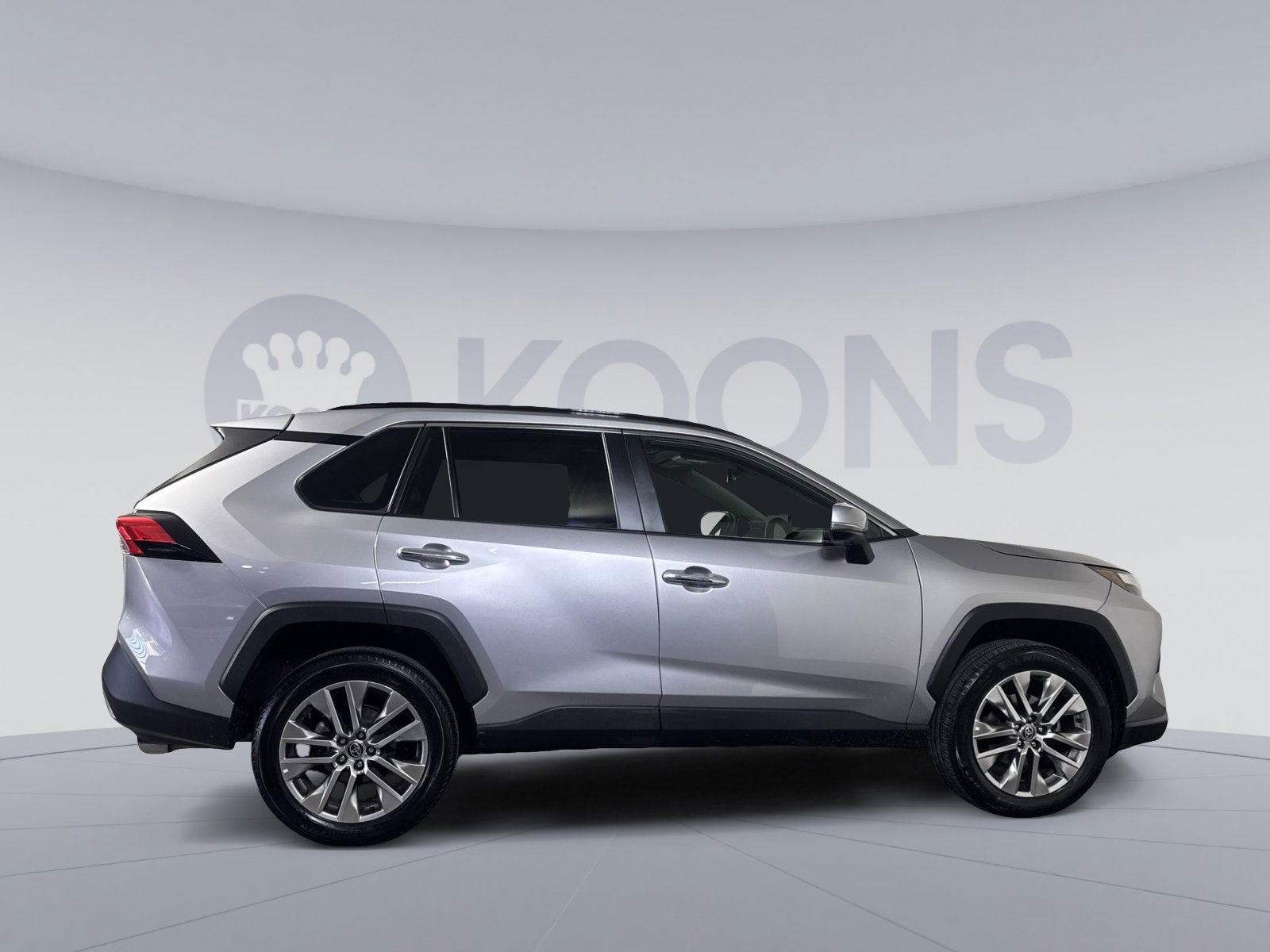 2023 Toyota RAV4 Limited