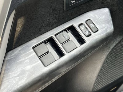 2017 Toyota RAV4 Platinum