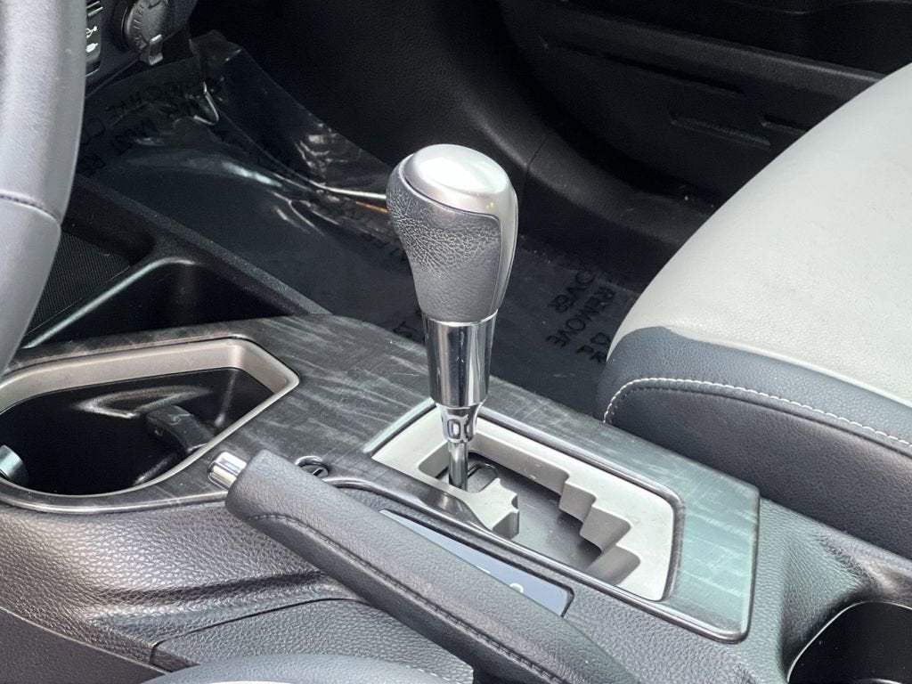 2017 Toyota RAV4 Platinum